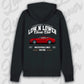 Mockup Premium Hoodie teeinblue -      