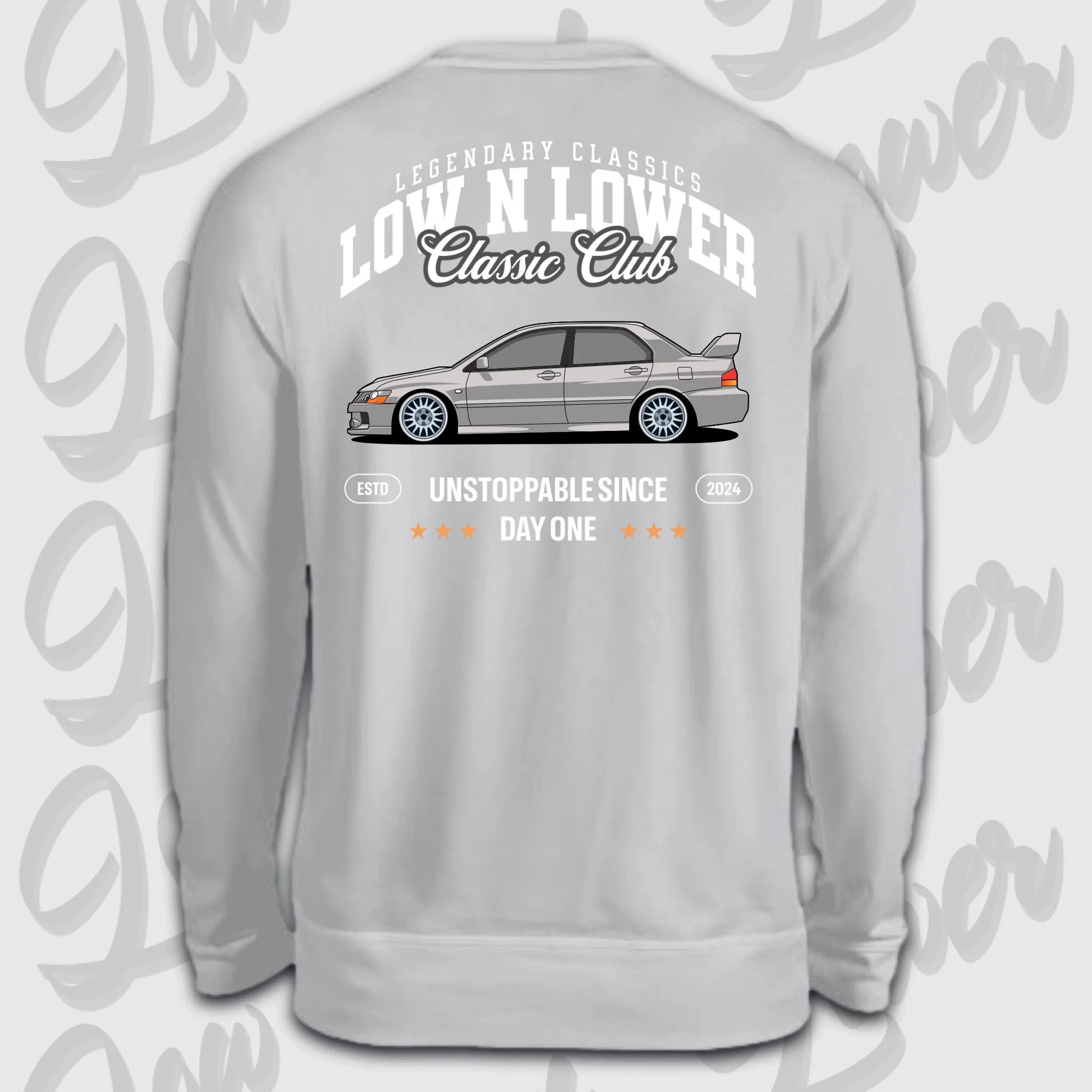 Mockup standard front - shirt 6