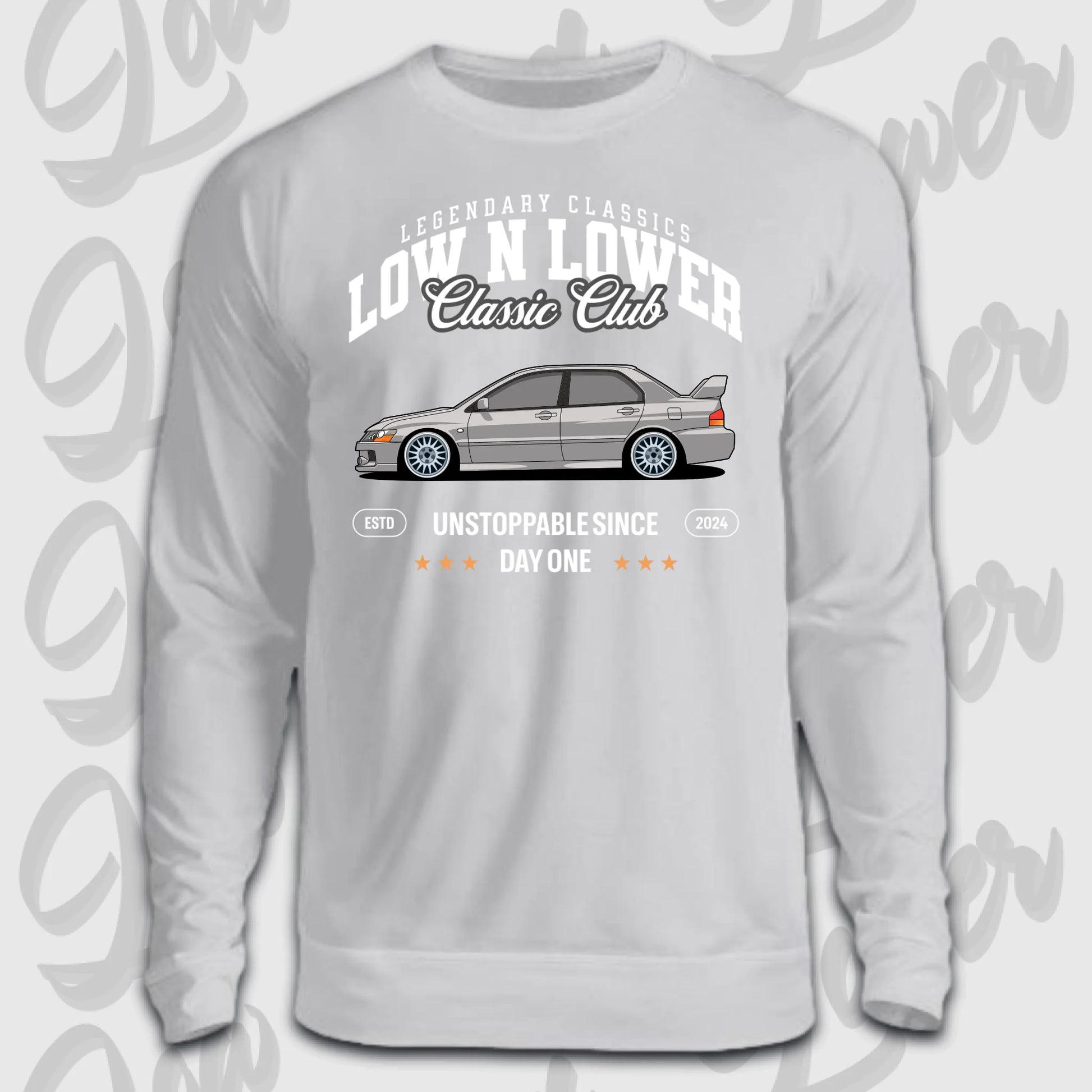 Mockup standard front - shirt 5