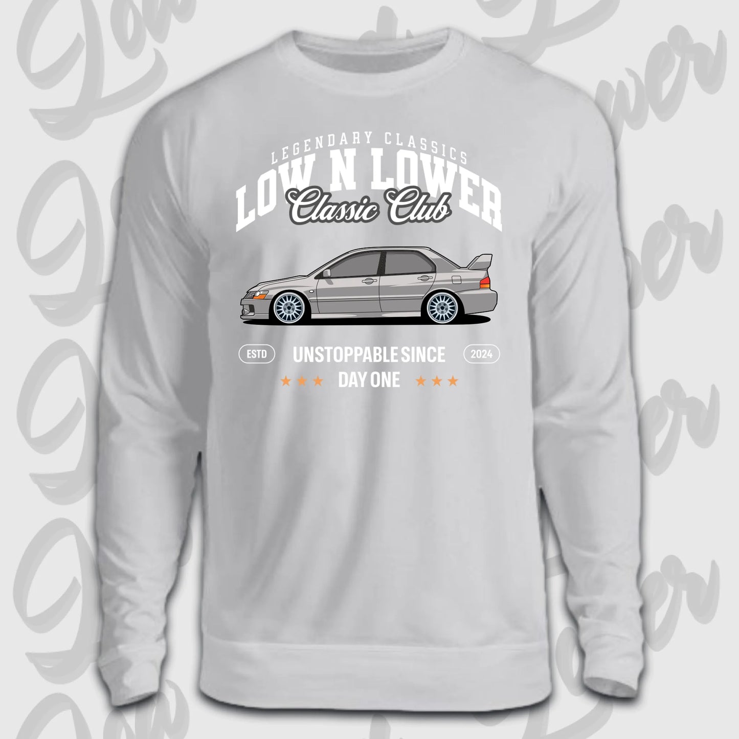 Mockup standard front - shirt 5