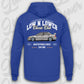 Mockup Stand hoodie teeinblue - shirt 5