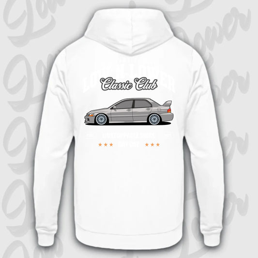 Mockup Stand hoodie teeinblue - Shirt stand 2