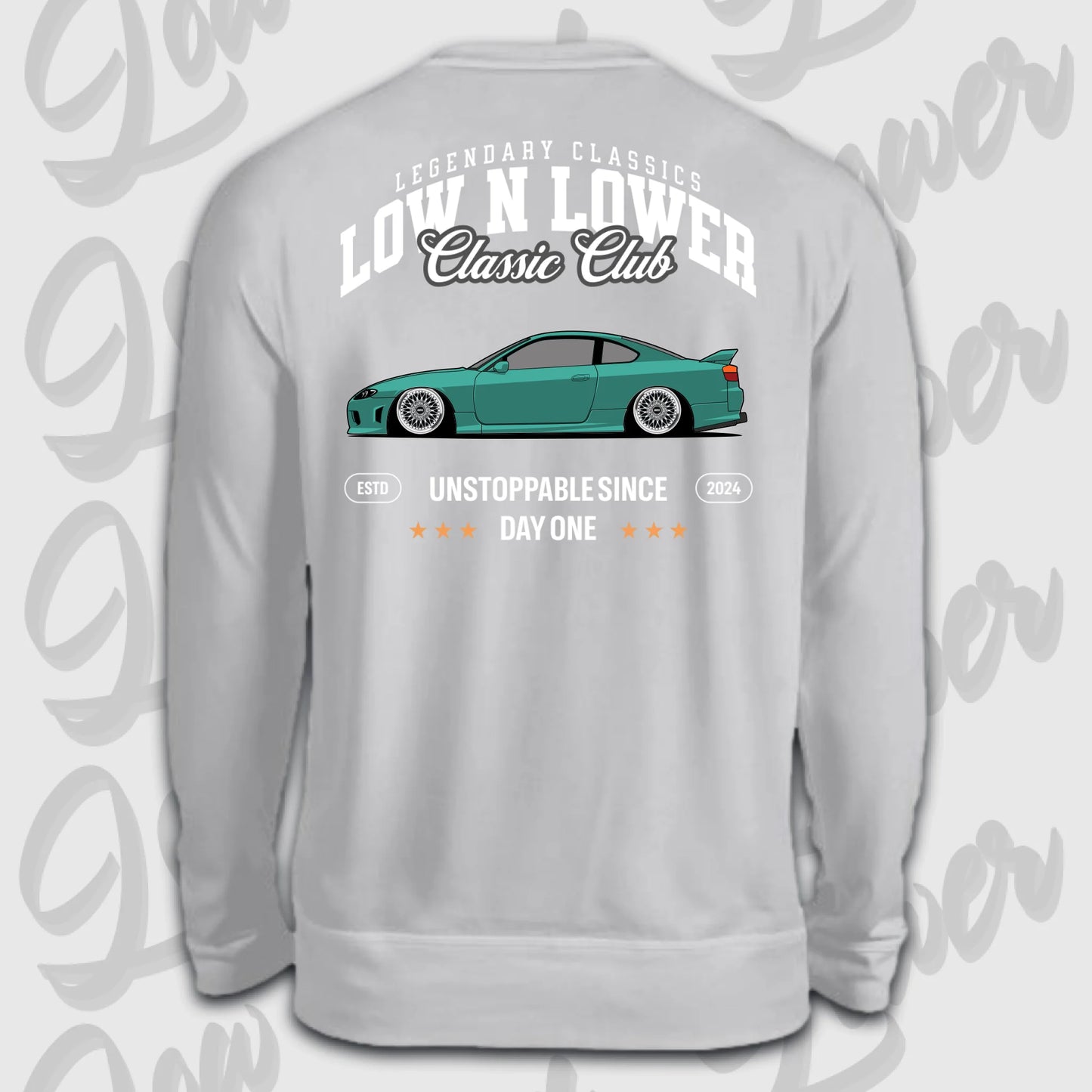 Mockup standard front - shirt 6