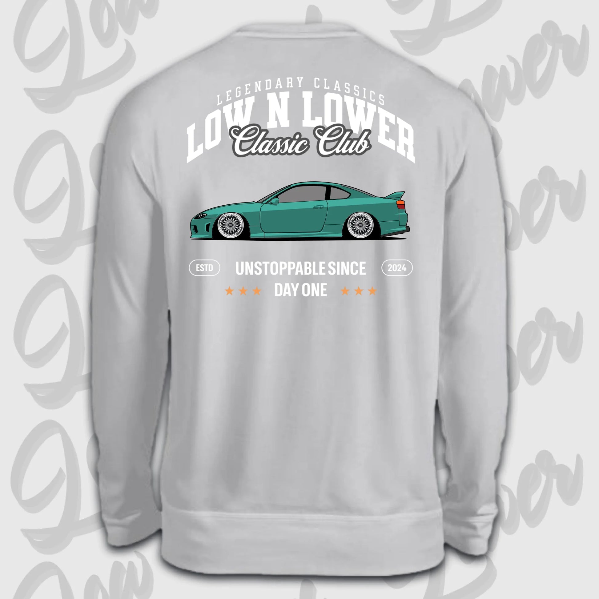 Mockup standard front - shirt 6