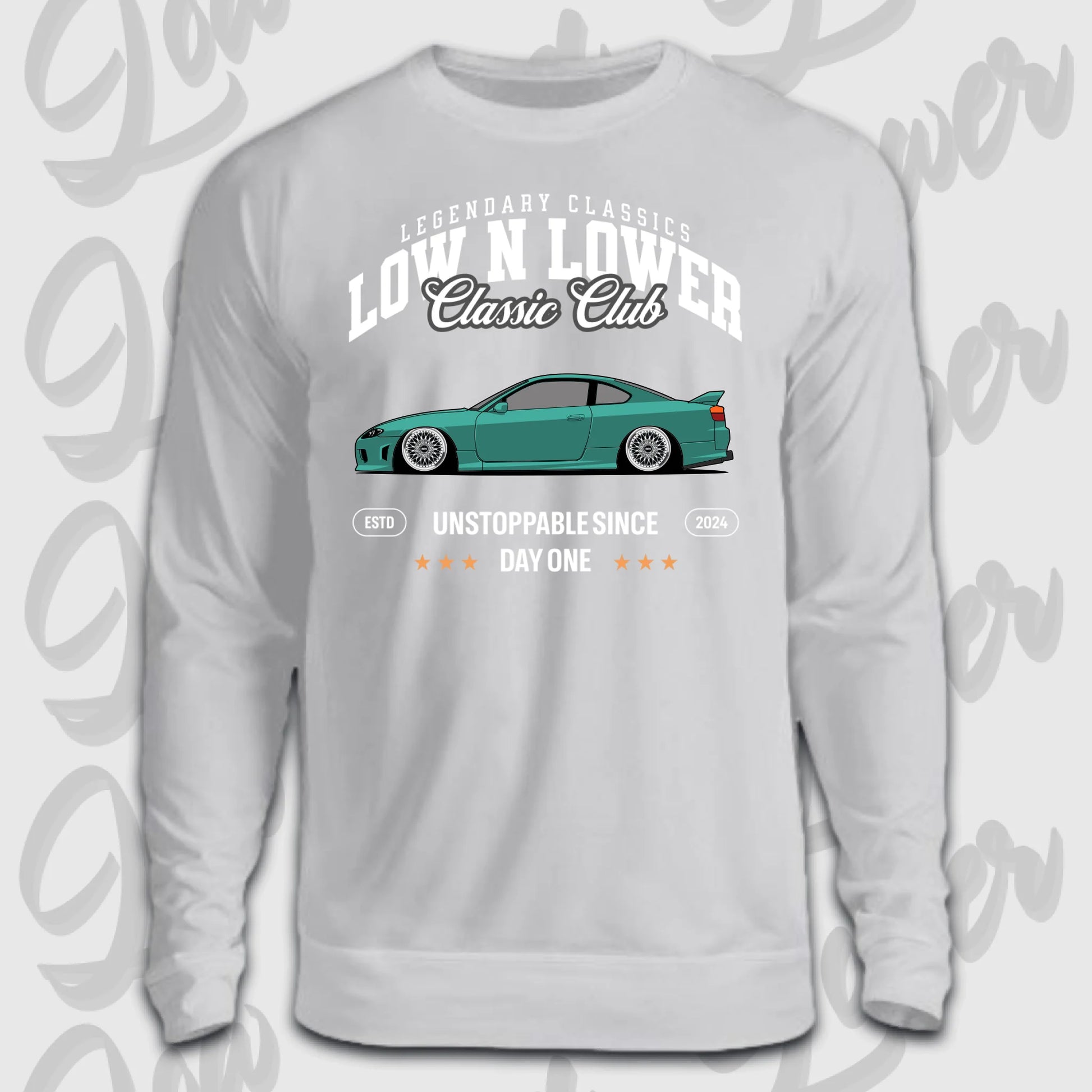 Mockup standard front - shirt 5