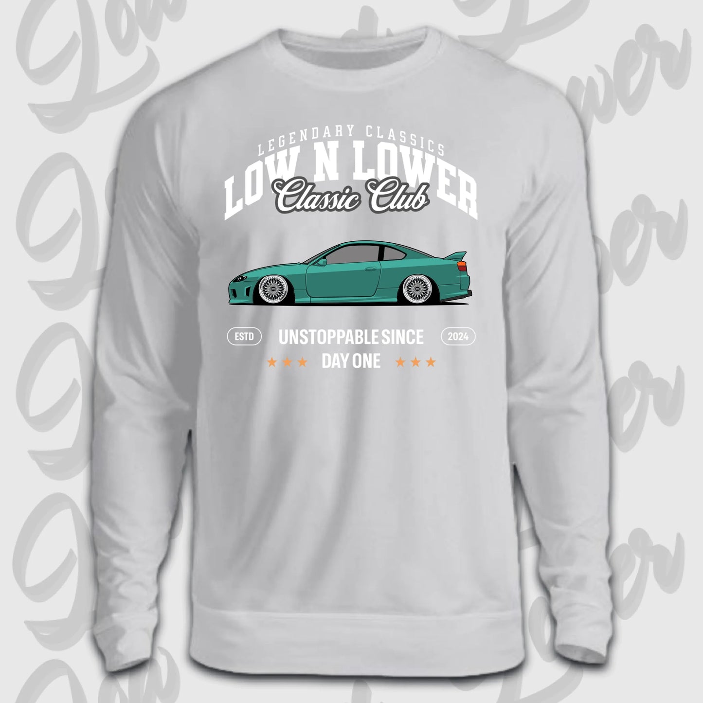 Mockup standard front - shirt 5