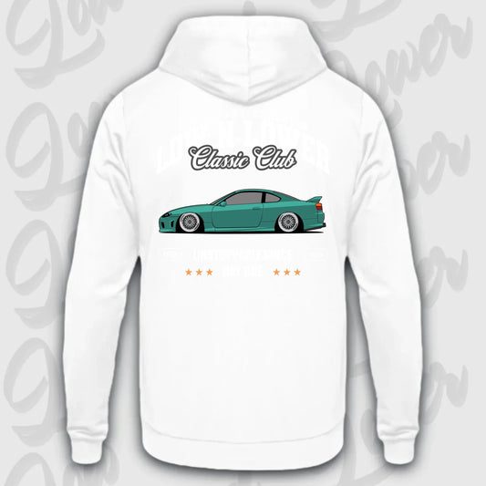 Mockup Stand hoodie teeinblue - Shirt stand 2