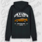 Mockup Premium Hoodie teeinblue -      