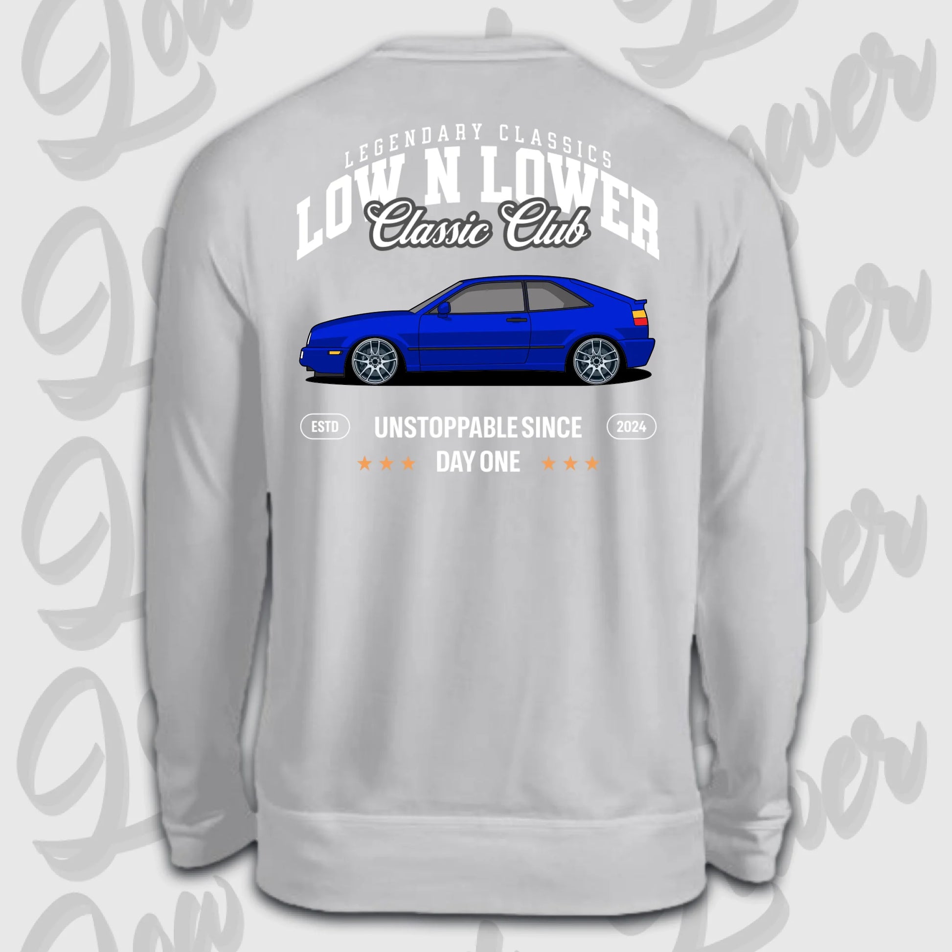 Mockup standard front - shirt 6