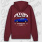 Mockup Premium Hoodie teeinblue - Stand hoodie 3
