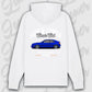 Mockup Premium Hoodie teeinblue - shirt 6