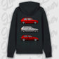 Mockup Premium Hoodie teeinblue -      