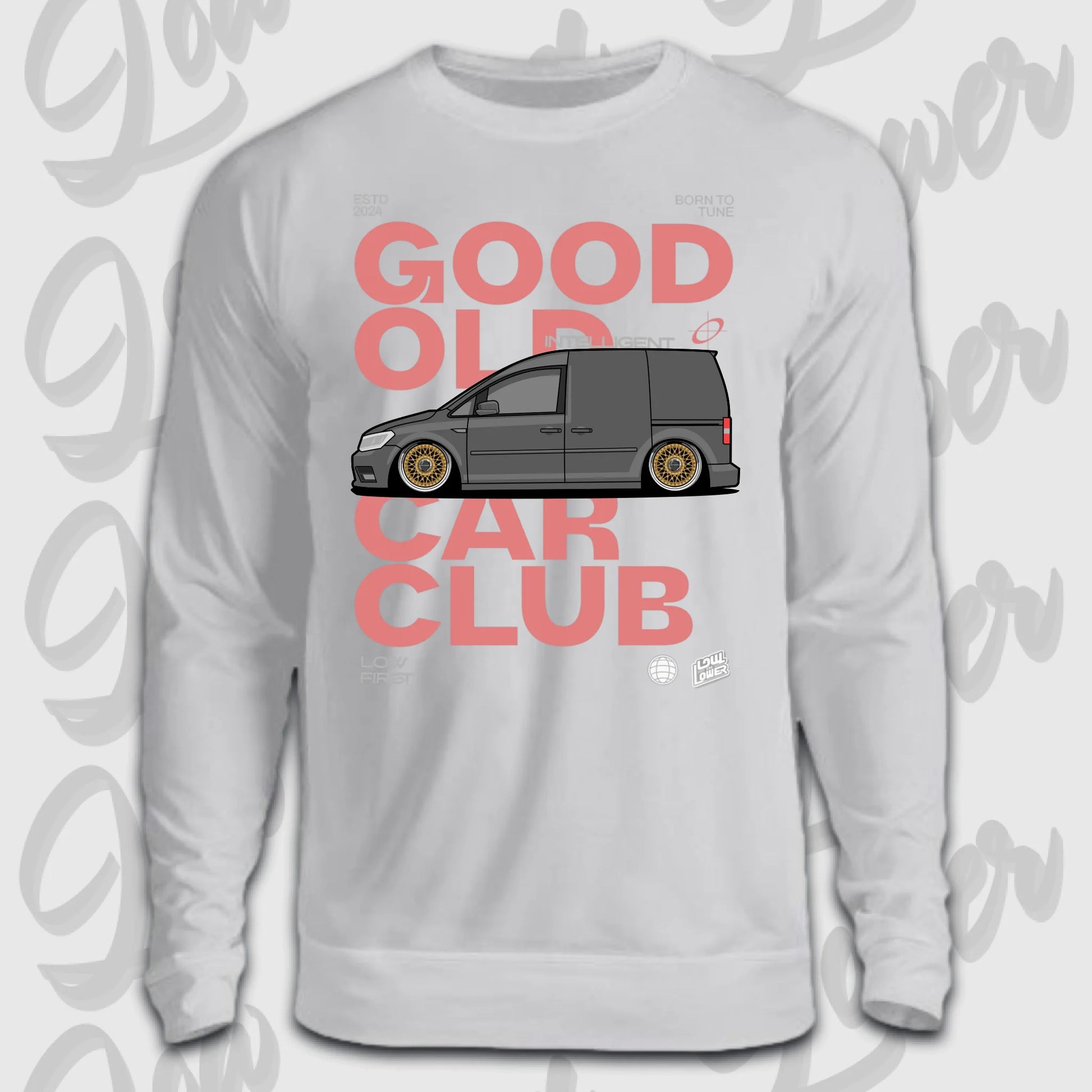 Mockup standard front - shirt 5