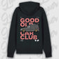 Mockup Premium Hoodie teeinblue -      