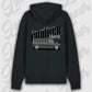 Mockup Premium Hoodie teeinblue -      