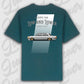 Mockup Oversize shirt teeinblue - shirt Over 1
