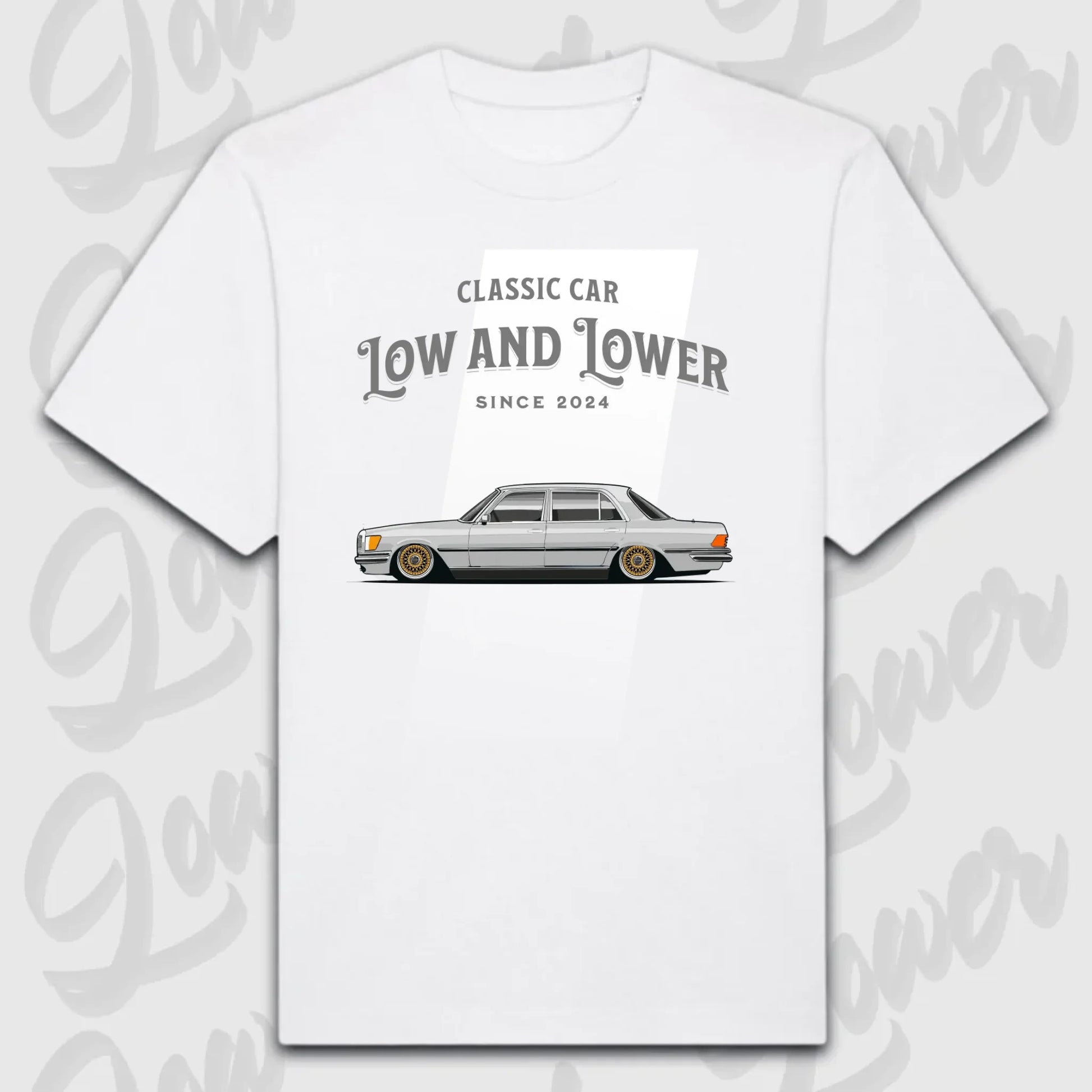 Mockup oversized front - shirt Over 1