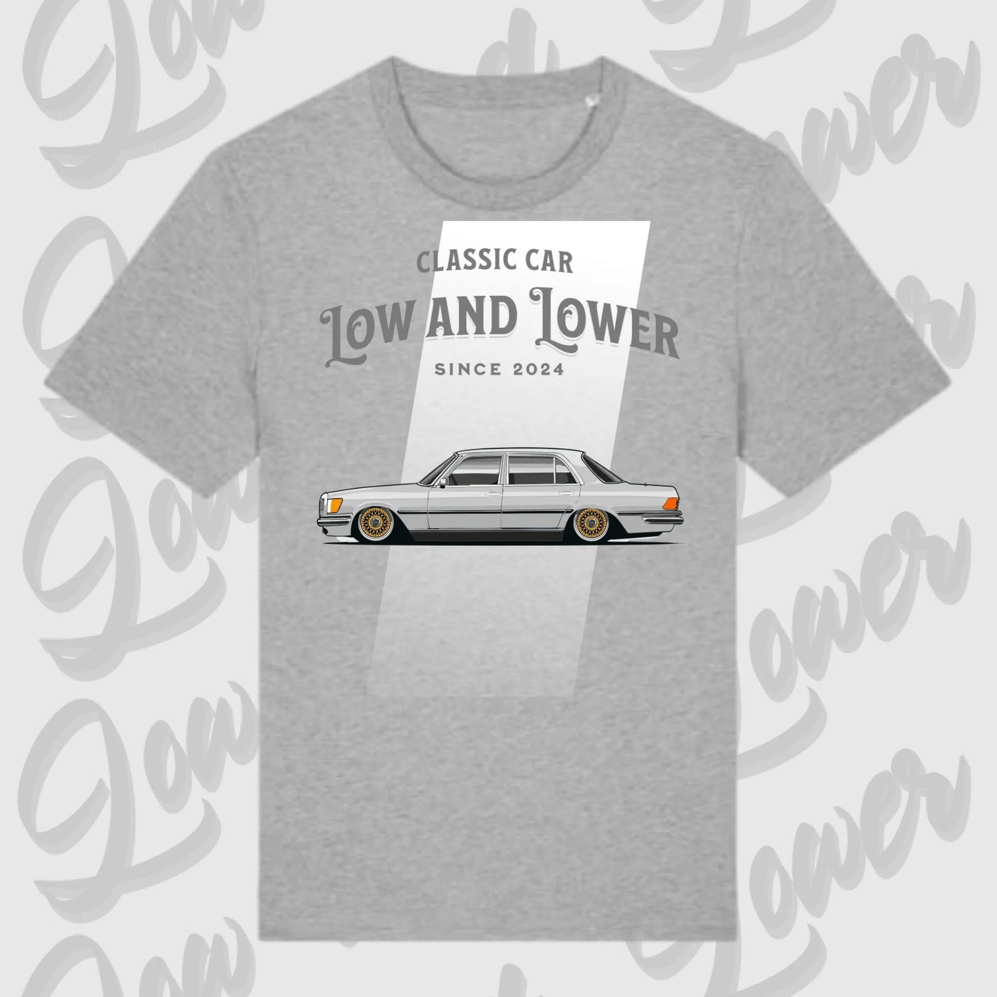 Mockup standard front - shirt 5