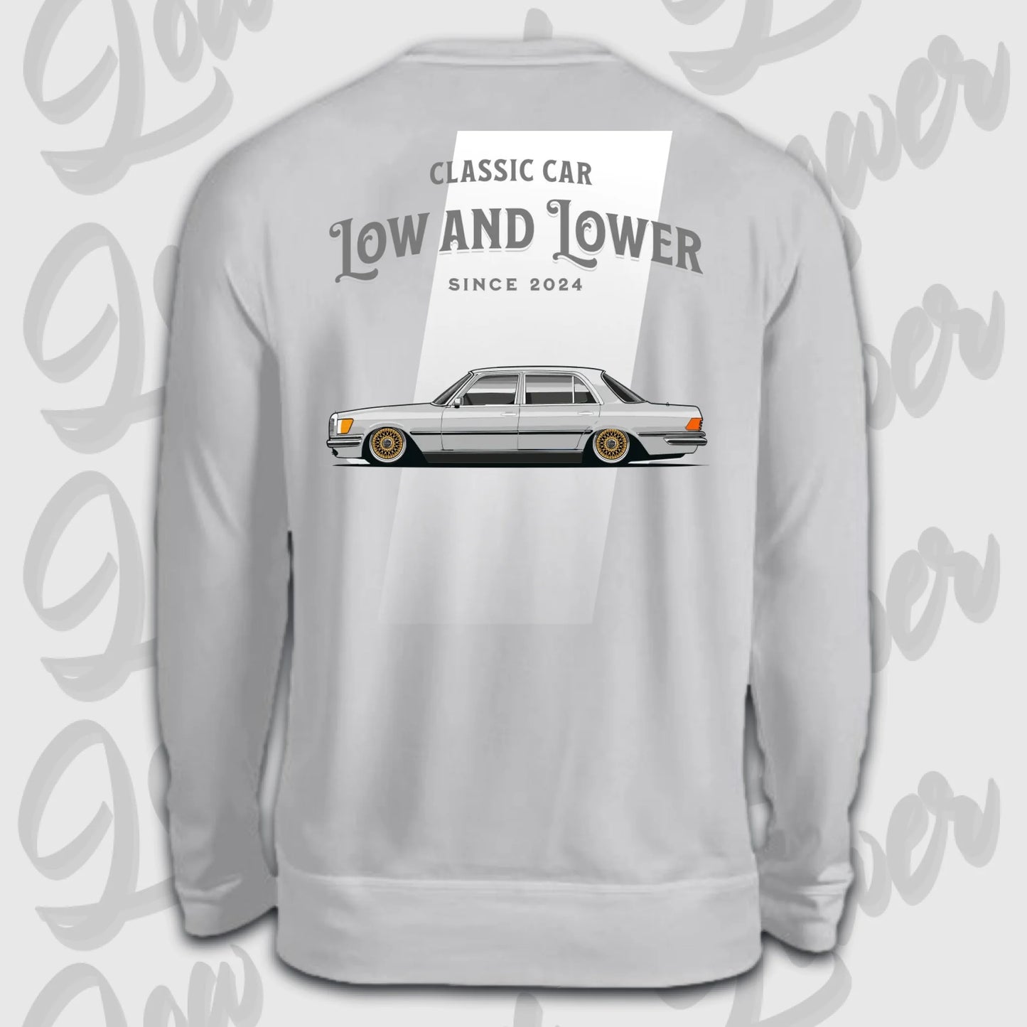 Mockup standard front - shirt 6