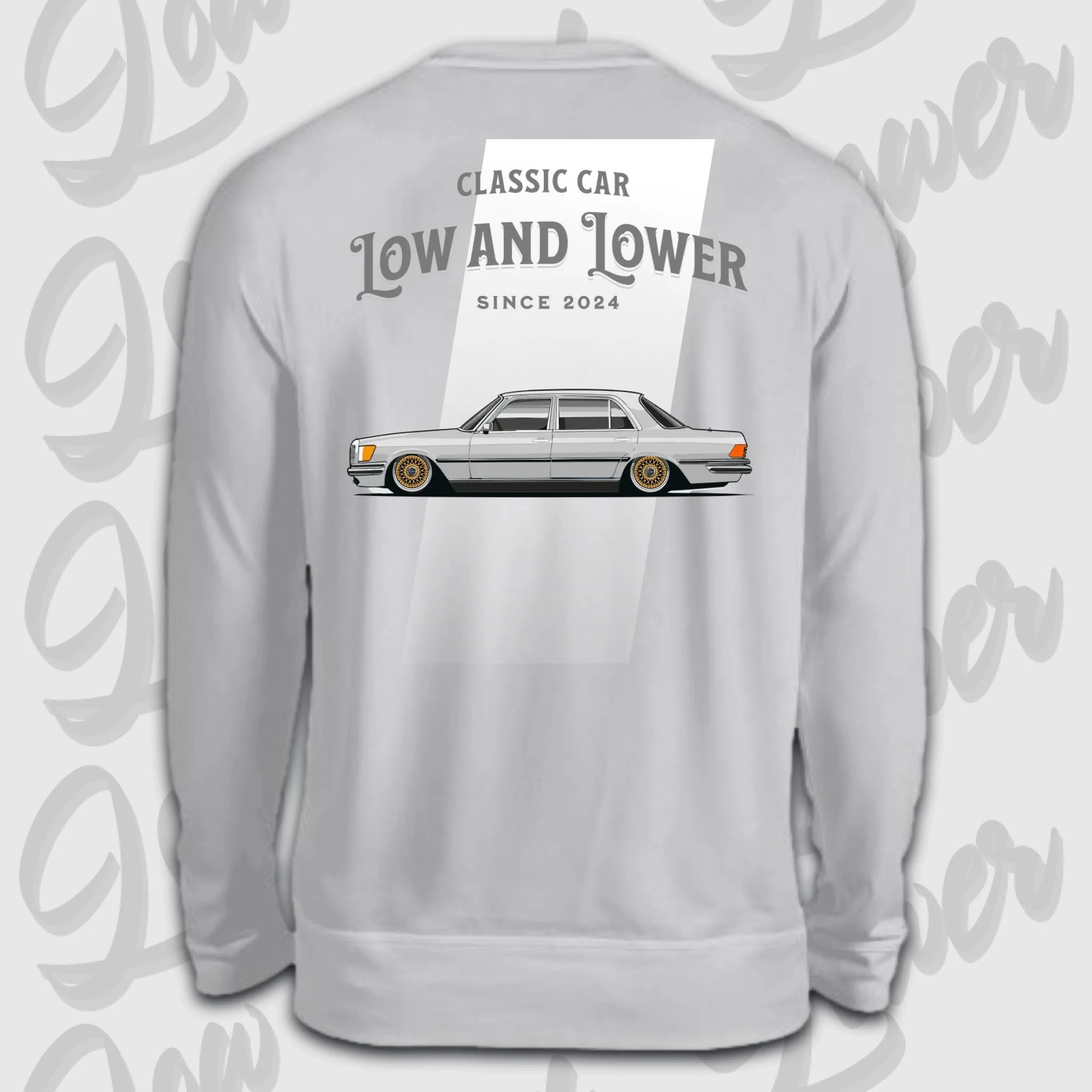 Mockup standard front - shirt 6