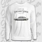 Sweater weiß Front