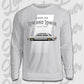 Mockup standard front - shirt 5