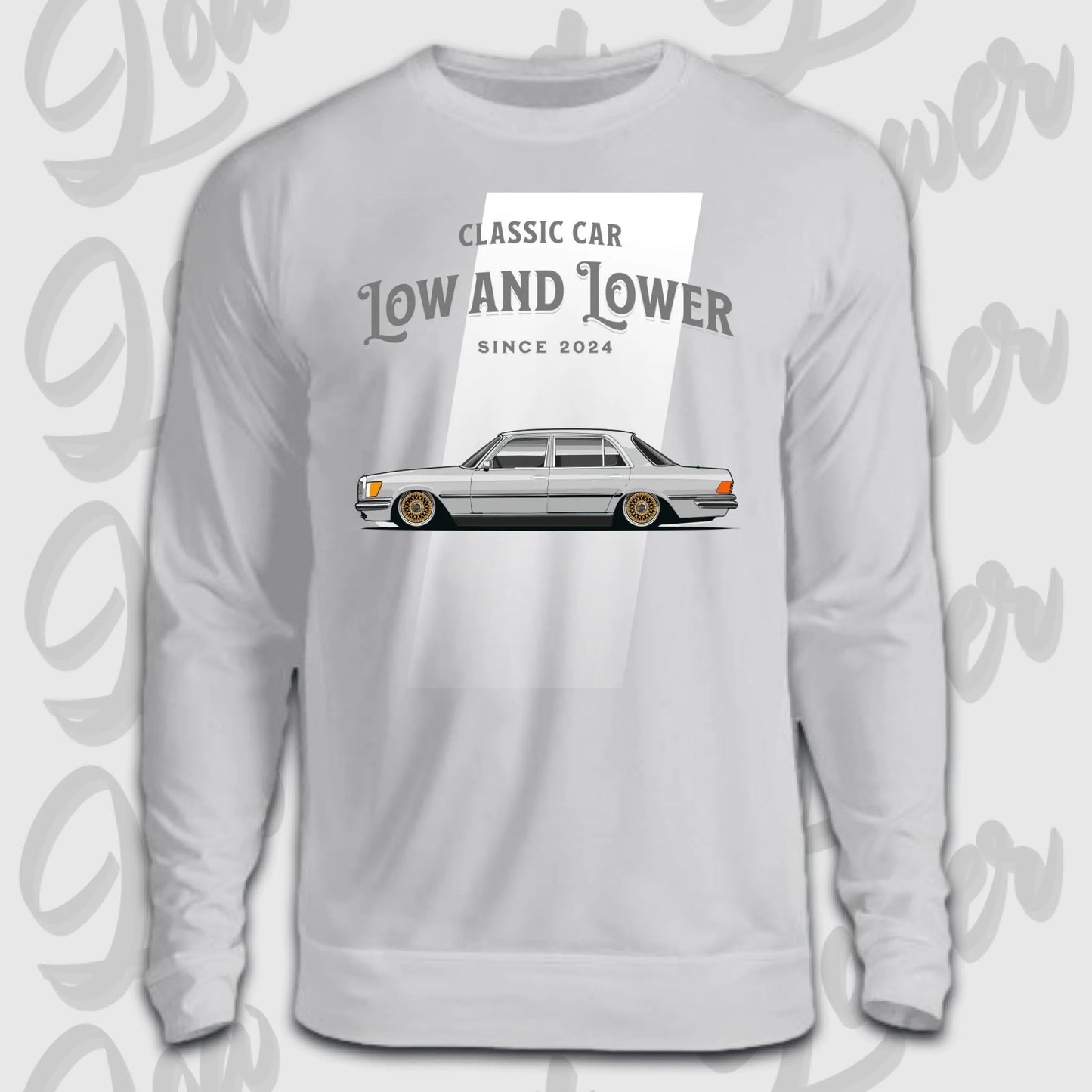 Mockup standard front - shirt 5