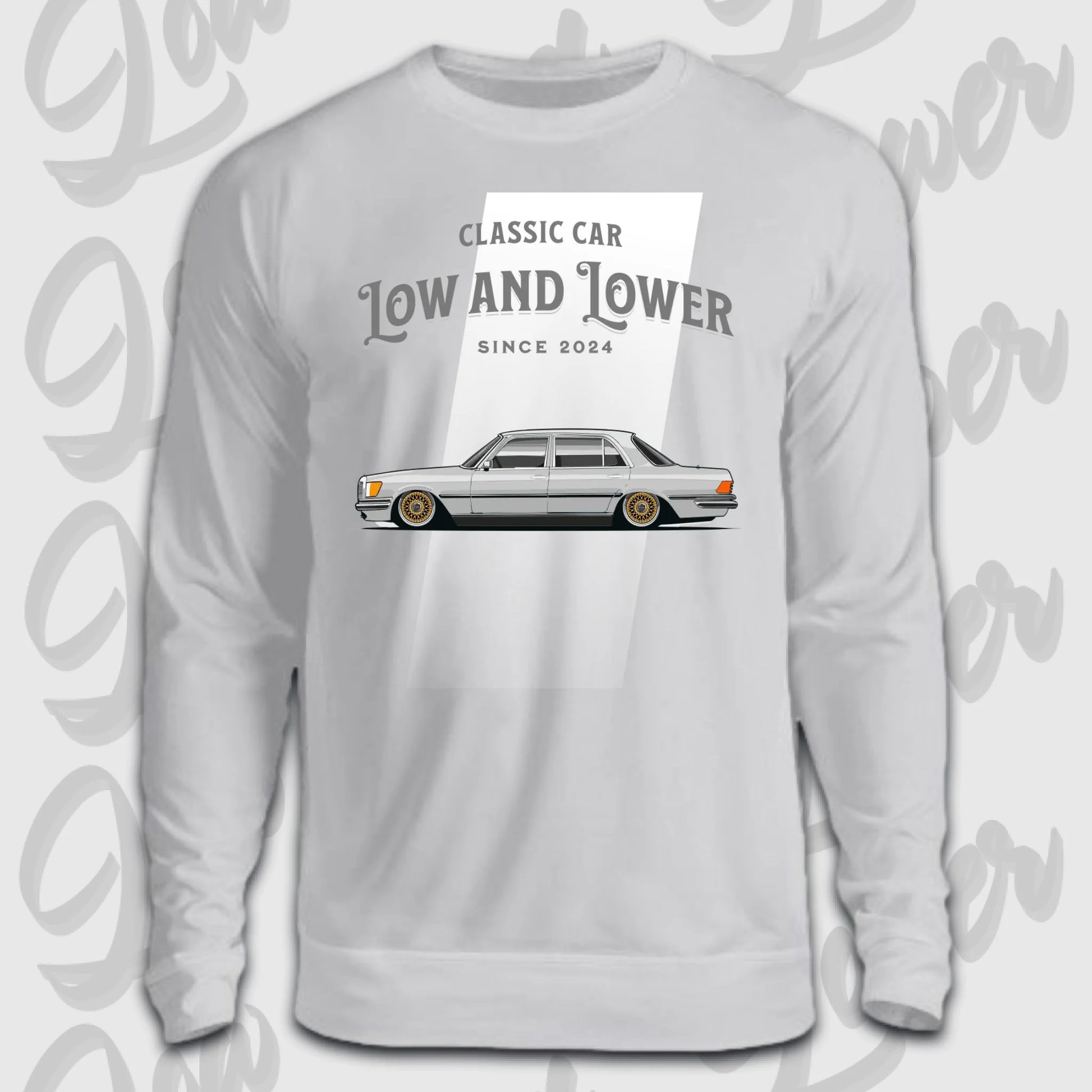 Mockup standard front - shirt 5
