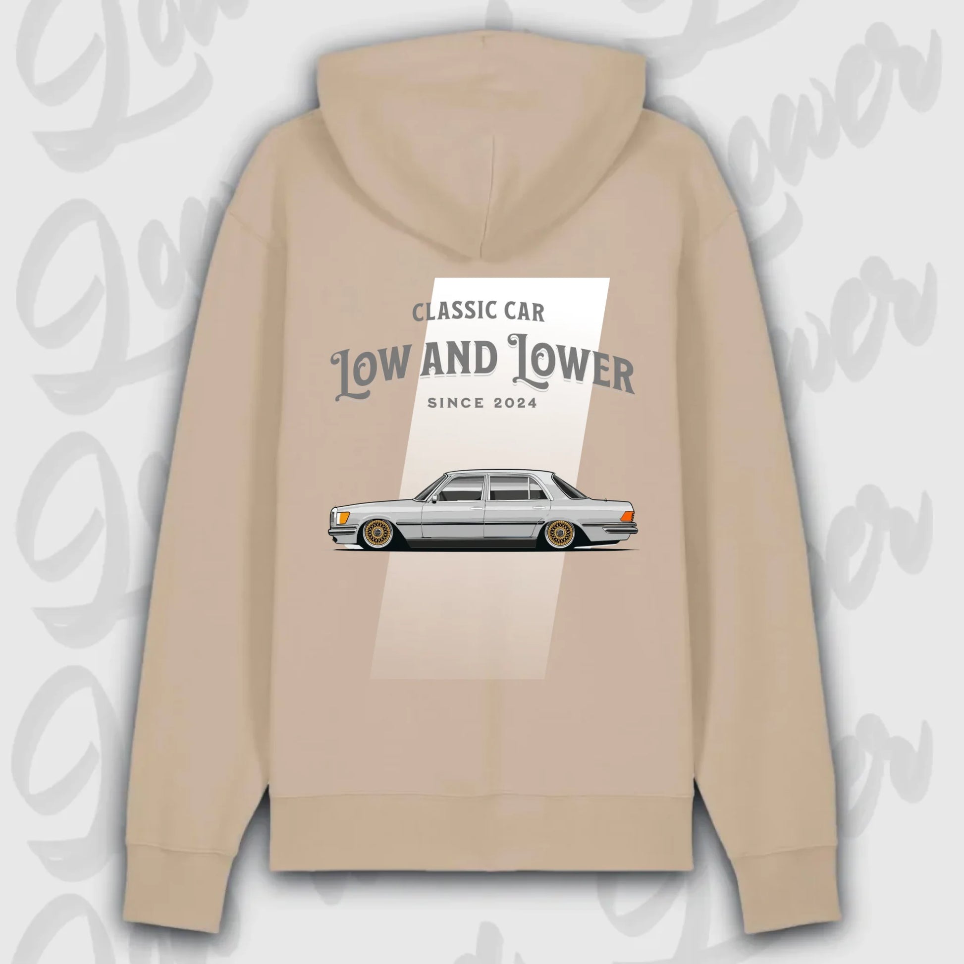Mockup Premium Hoodie teeinblue - shirt 5