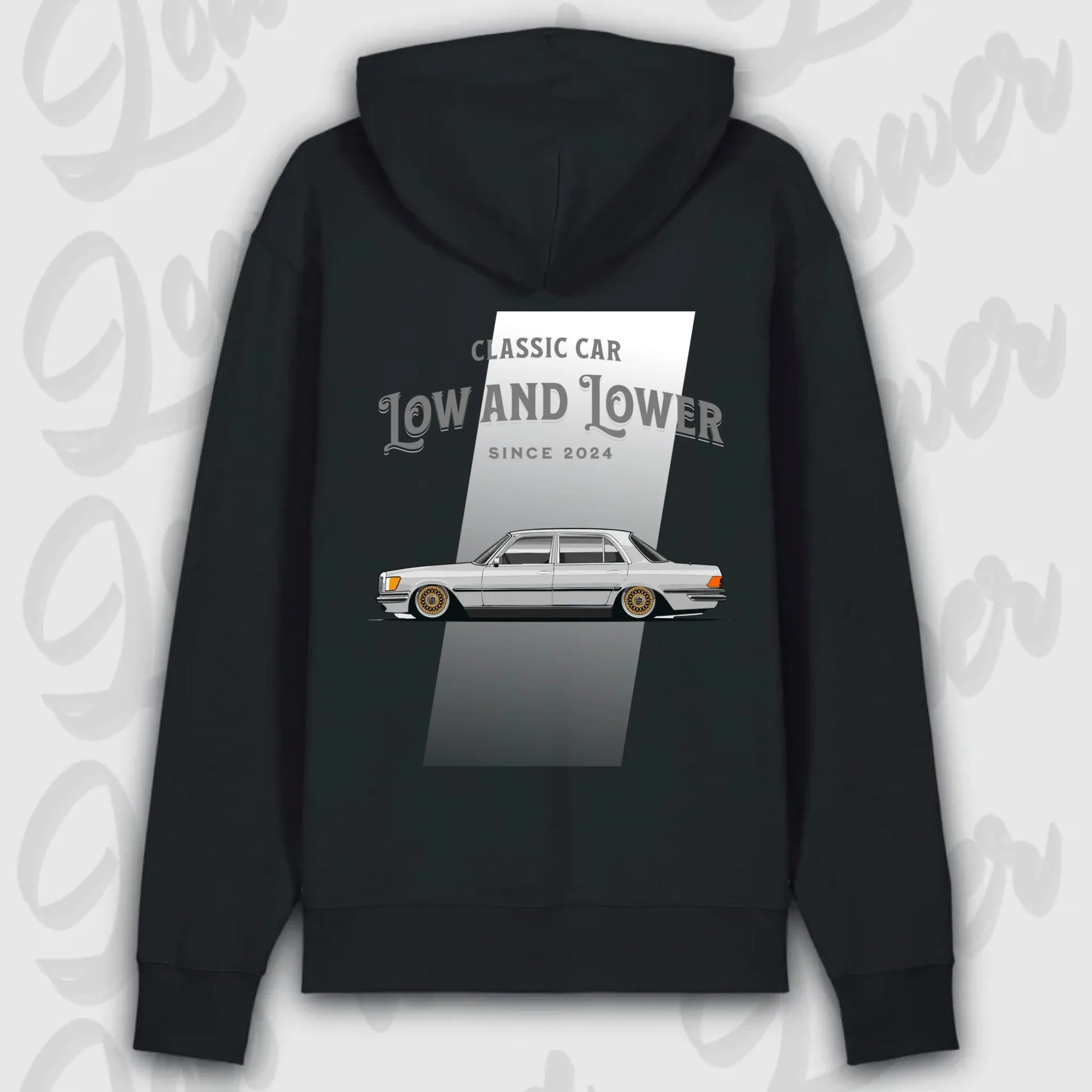 Mockup Premium Hoodie teeinblue -      