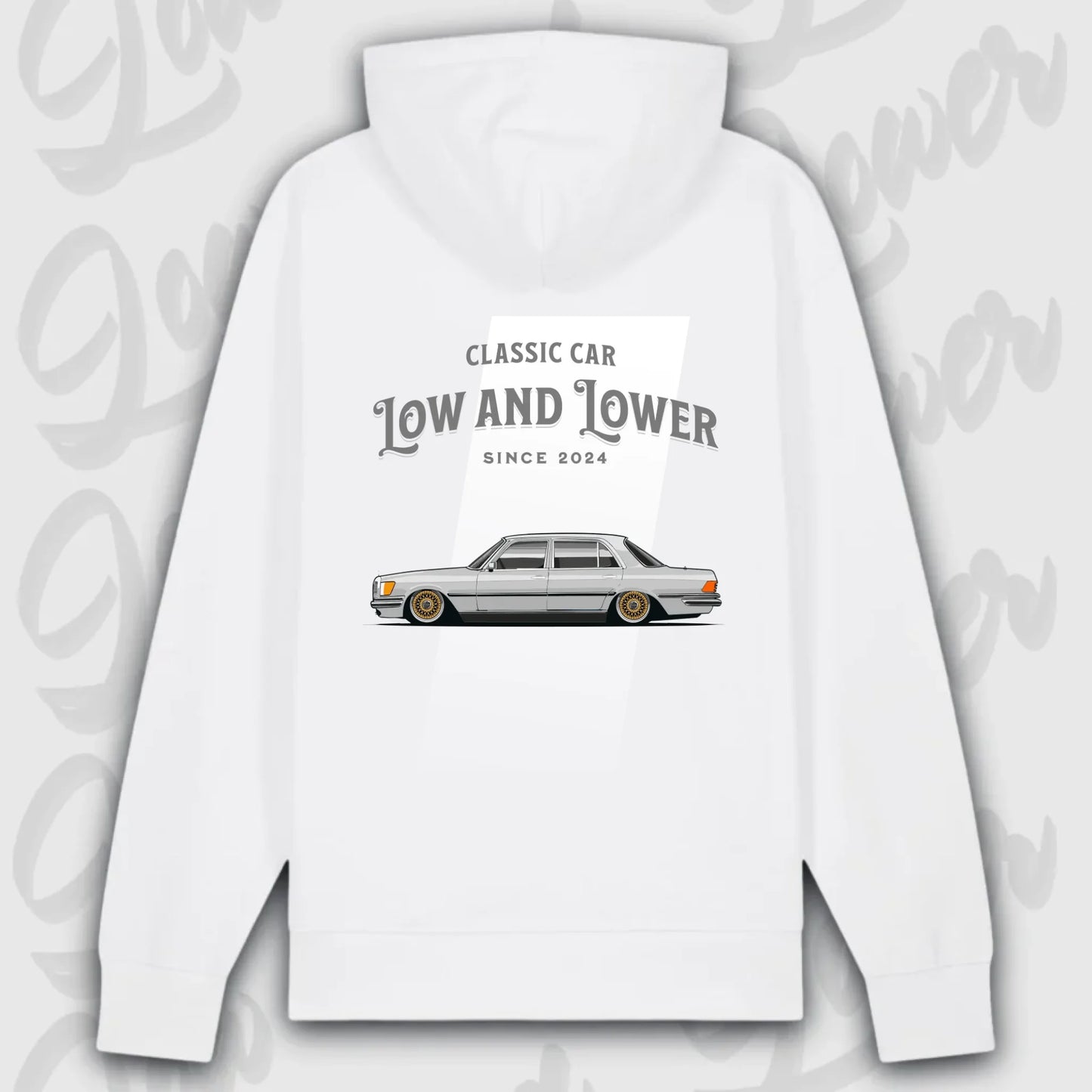 Mockup Premium Hoodie teeinblue - shirt 6