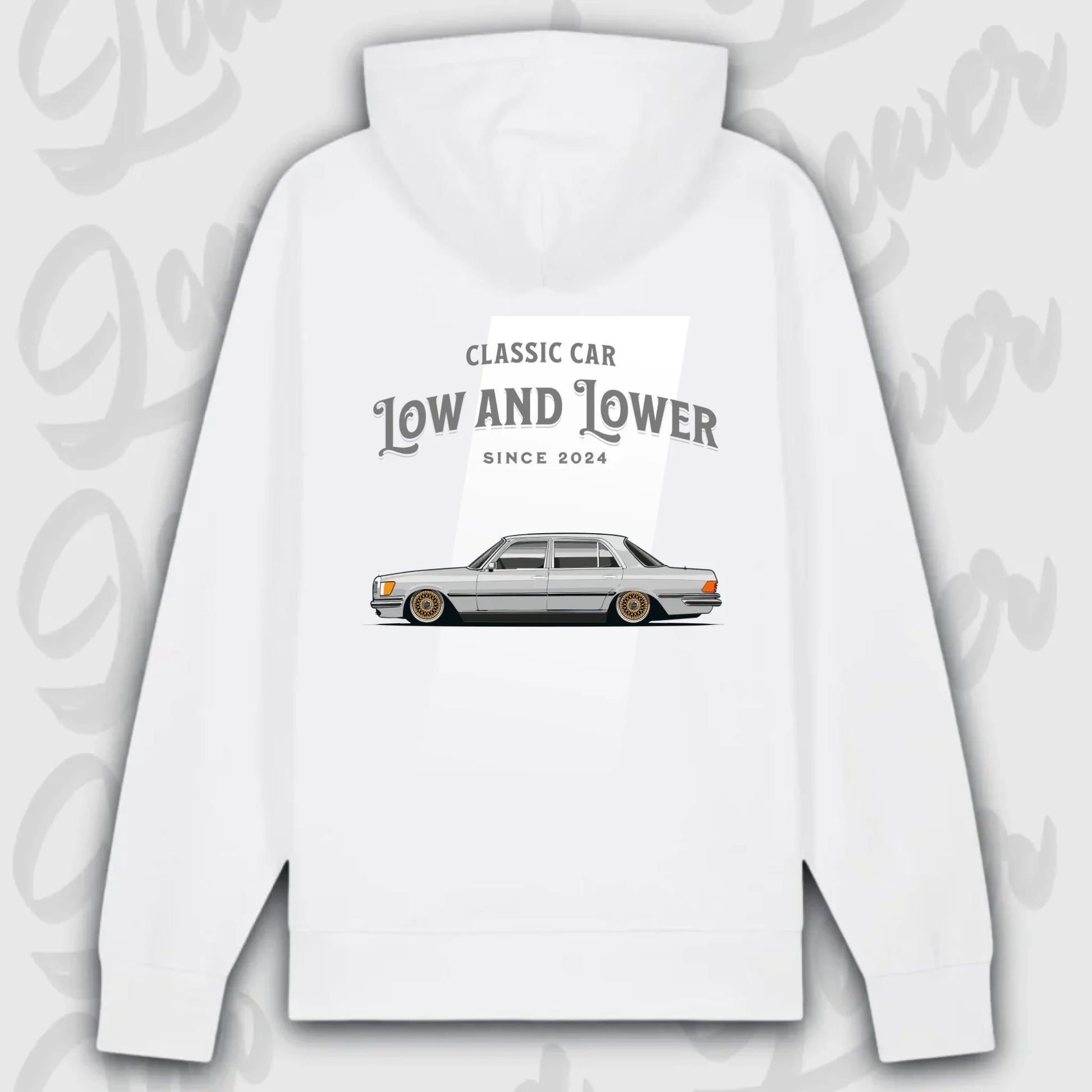 Mockup Premium Hoodie teeinblue - shirt 6