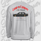 Swaeter back grau BMW e30