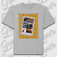 T-Shirt Personalisiert grau, VW, BMW, Mercedes, Audi