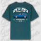 T-Shirt Personalisiert grün, VW, BMW, Mercedes, Audi