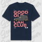 T-Shirt Personalisiert blau, VW, BMW, Mercedes, Audi