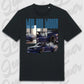 Schwarzes Standard T-Shirt your Picture mit eigenem Bild