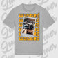 T-Shirt Tuning Cars, Personalisiert grau, VW, BMW, Audi, Mercedes, Autos