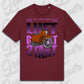 T-Shirt Tuning Cars, Personalisiert Rot, VW, BMW, Audi, Mercedes, Autos