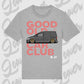 T-Shirt Tuning Cars, Personalisiert grau, VW, BMW, Audi, Mercedes, Autos