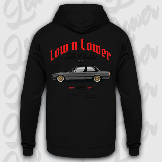 Mockup Stand hoodie teeinblue -      