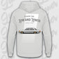 Mockup Stand hoodie teeinblue - Stand hoodie 3