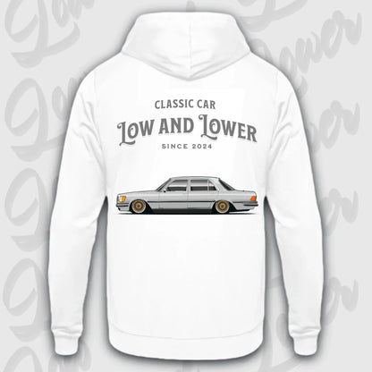Mockup Stand hoodie teeinblue - Shirt stand 2