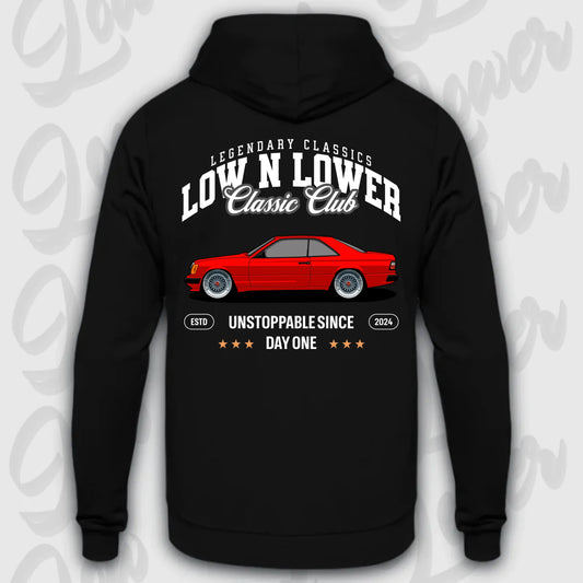 Mockup Stand hoodie teeinblue -      