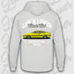 Mockup Stand hoodie teeinblue - Stand hoodie 3