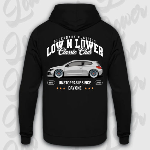 Hoodie/Sweater Scirocco 3