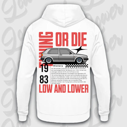 Mockup Stand hoodie teeinblue - Shirt stand 2