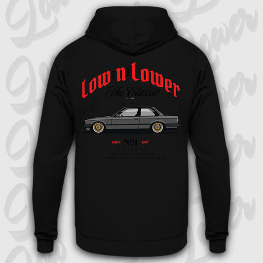 Mockup Stand hoodie teeinblue -      