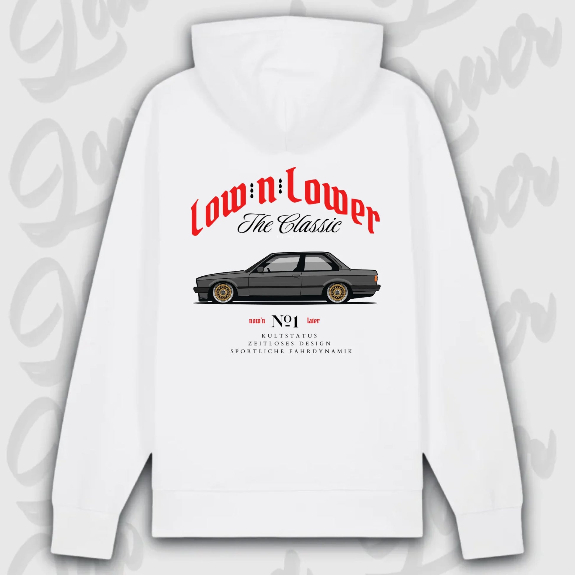 Mockup Premium Hoodie teeinblue - shirt 6