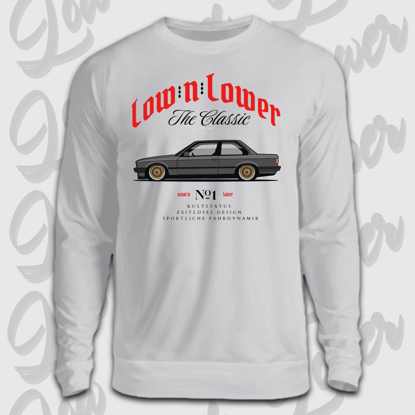 Mockup standard front - shirt 5